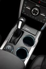 Ford Explorer 2011 года